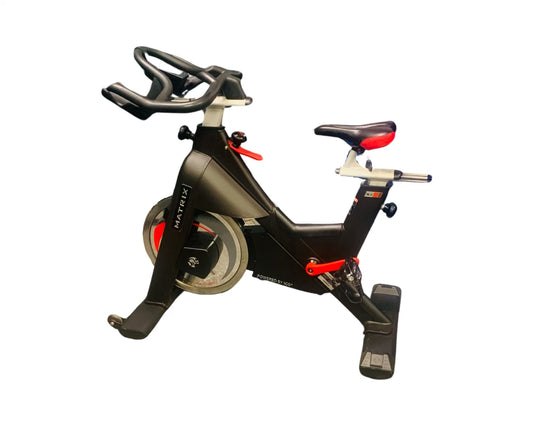 Matrix Fitness Commercial IC3 Indoor Cycle/ Spin Bike