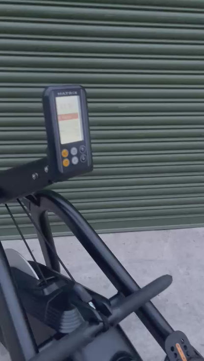 Matrix RXP Commercial Rower