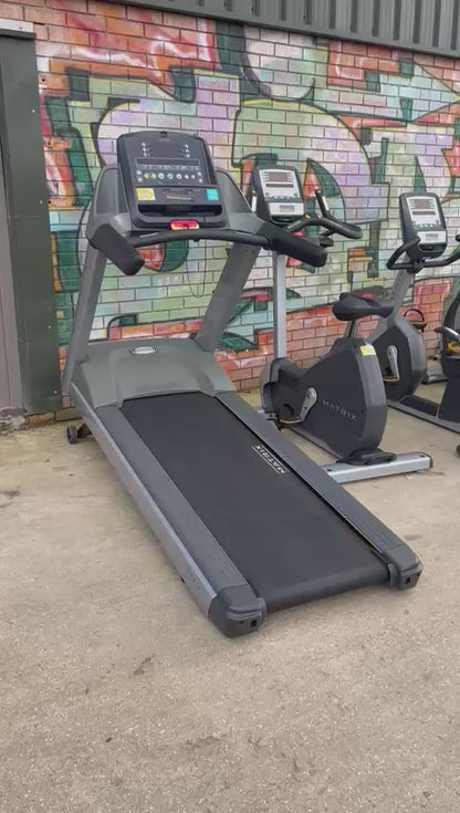 Matrix T3X Cardio Package – Complete Commercial Set