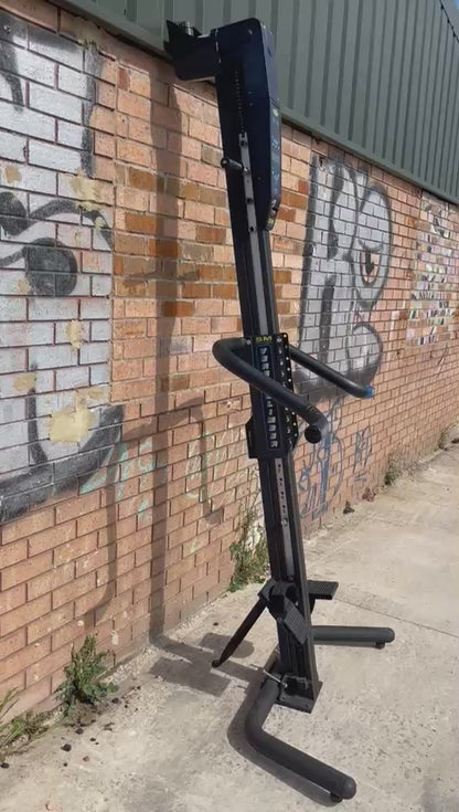 VersaClimber SPORT FITNESS Cardio HIIT Gym Training Cardio MMA Crossfit