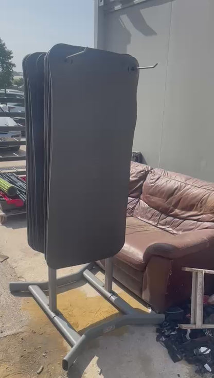 Airex Fitline Exercise Mat - Used