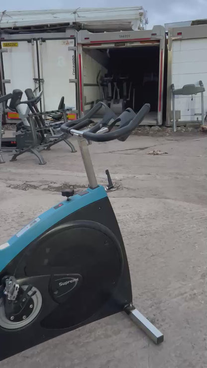 Body Bike Supreme Indoor Cycling Bike
