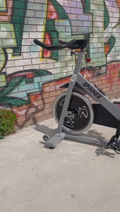Startrac Spinner Studio Spin Bike