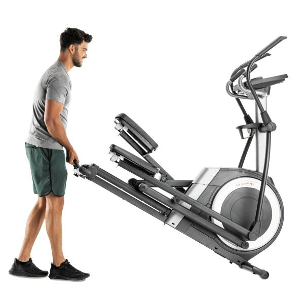 ProForm Carbon E10 Elliptical Cross Trainer