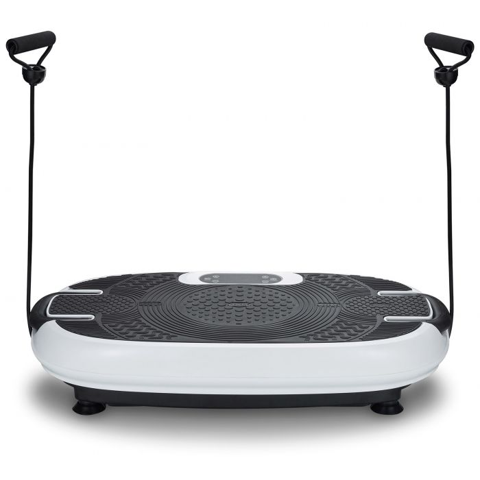 Vibroslim Radial Plus 3D Vibration Machine