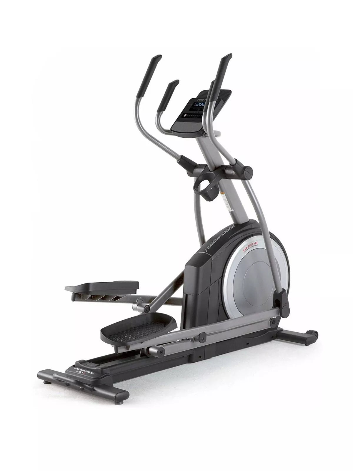 ProForm Carbon E10 Elliptical Cross Trainer