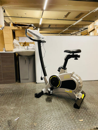 Bluefin Fitness Tour 5.0 Exercise Bike