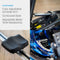 Bluefin Blade Aqua M-1  Rowing Machine
