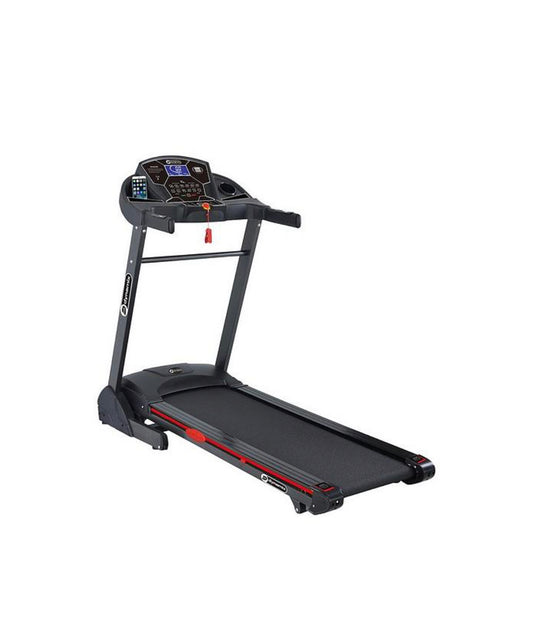 Dynamix T3000C Folding Electric Treadmill with Auto Incline
