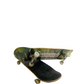 YIQIFEI Skateboard, Professional Standard Complete Skateboards, 31.4in Skate Board