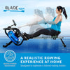 Bluefin Blade Aqua M-1Rowing Machine