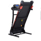 Dynamix T2000D Folding Motorised Treadmill /Running Machine