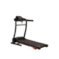Dynamix T2000D Folding Motorised Treadmill /Running Machine