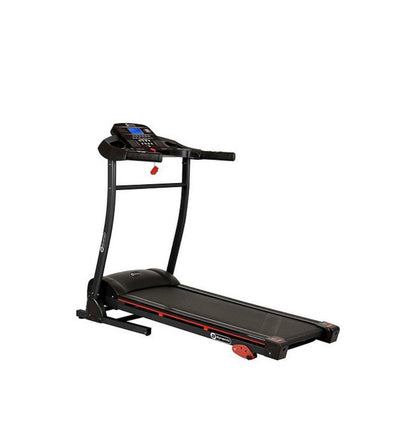 Dynamix T2000D Folding Motorised Treadmill /Running Machine