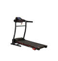 Dynamix Incline T200d Treadmill Dynamix T2000D Folding Motorised