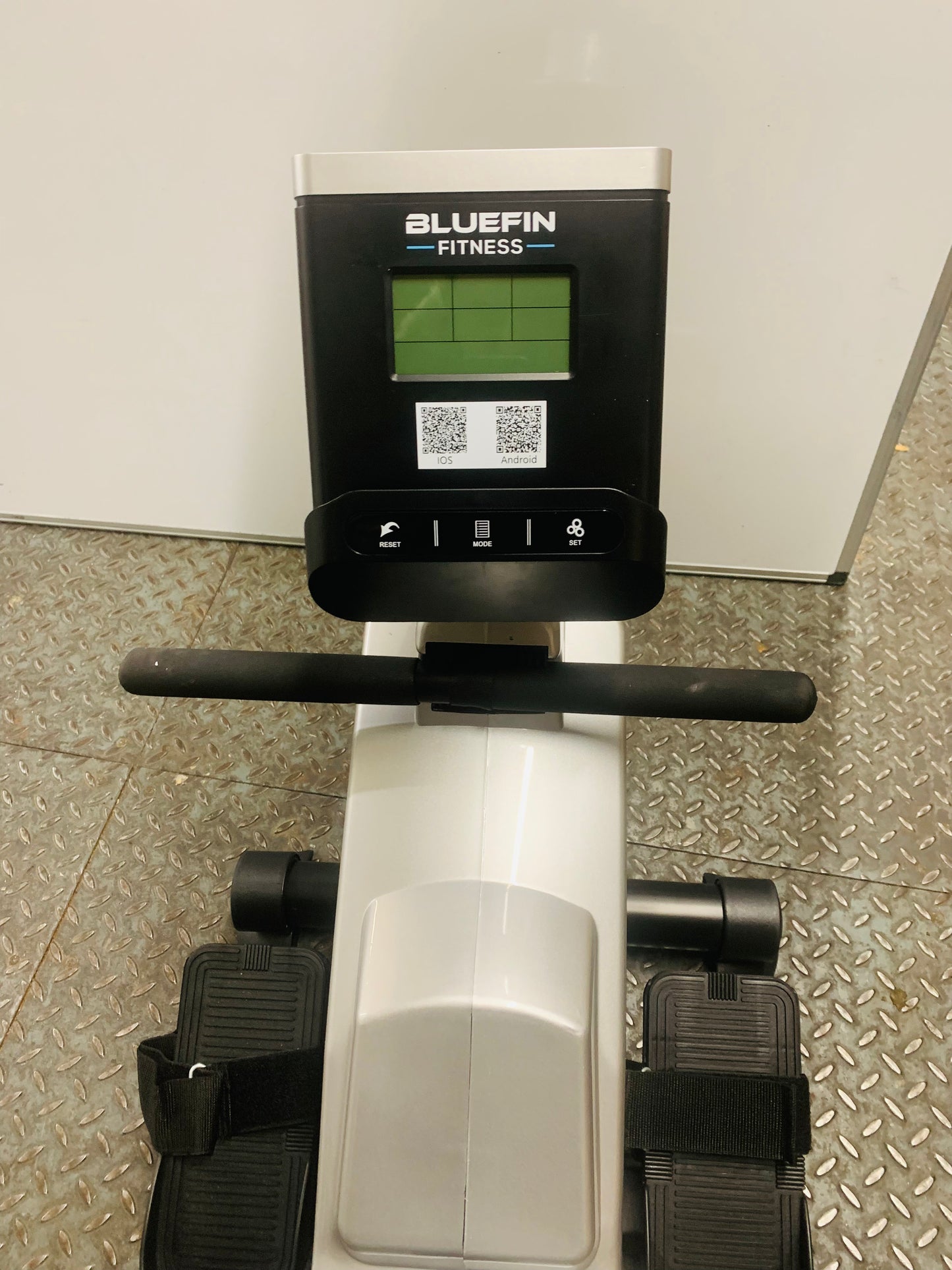 Blade 2.0 discount rowing machine review