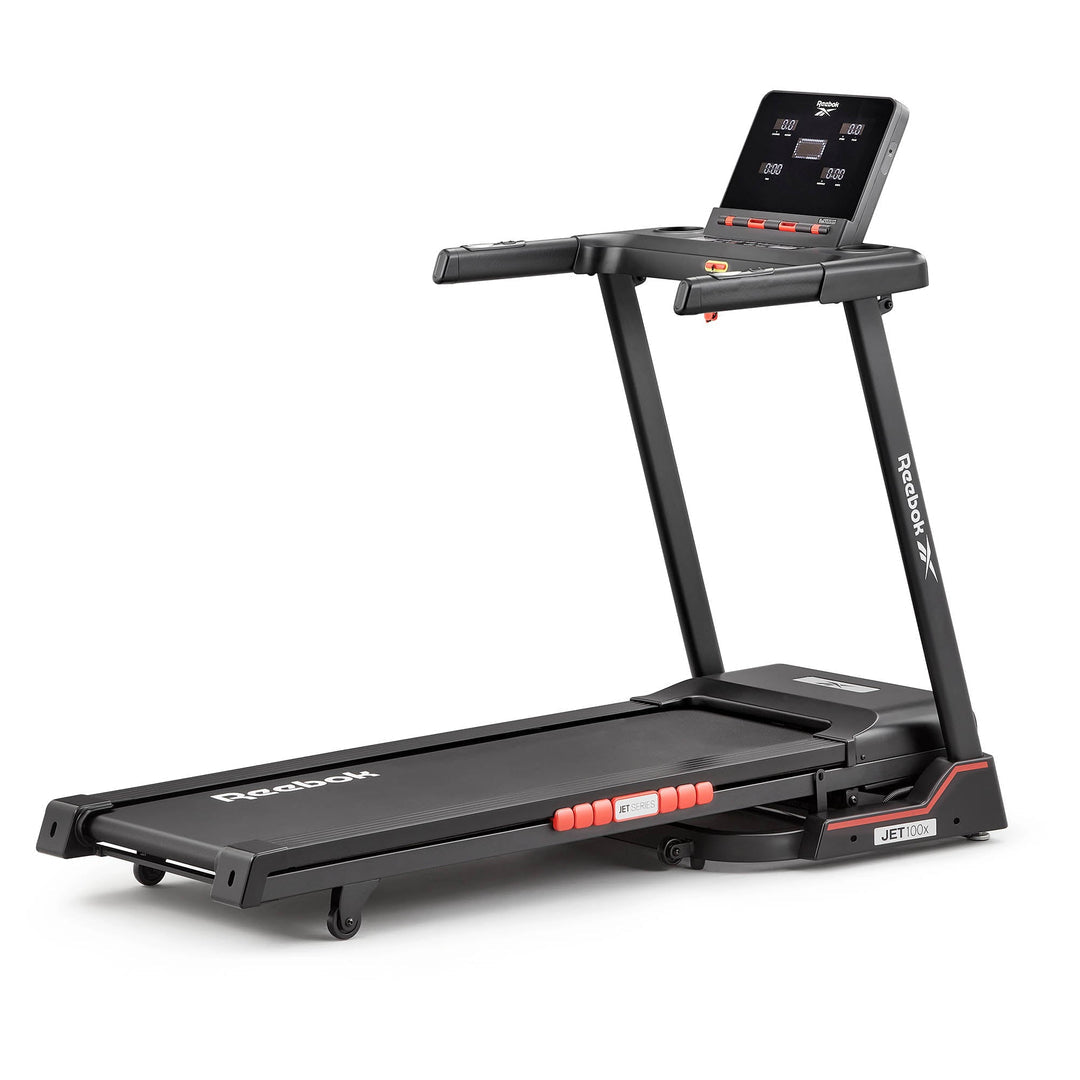 Reebok treadmill northern ireland new arrivals