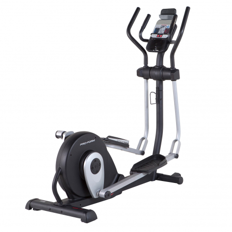 Proform 450 LE Elliptical Cross Trainer