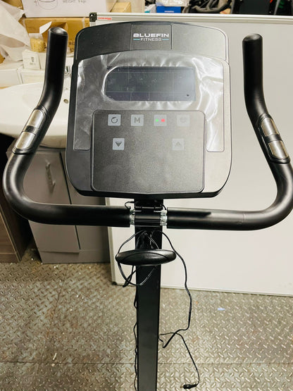 Bluefin Fitness Tour 5.0 Exercise Bike