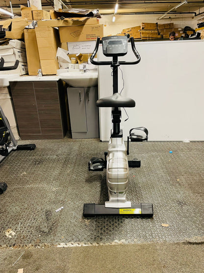 Bluefin Fitness Tour 5.0 Exercise Bike